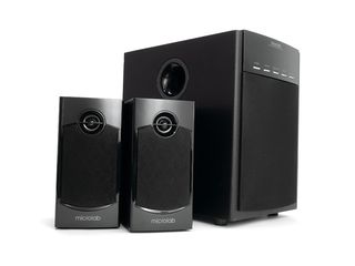 Microlab X16 review