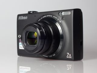 Nikon Coolpix S6150