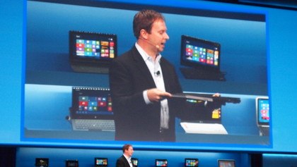 Intel lenovo