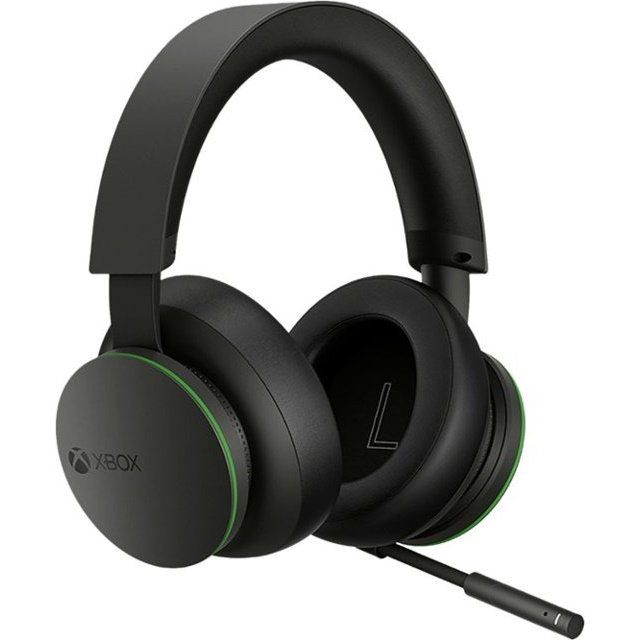Xbox Wireless Headset pre-order