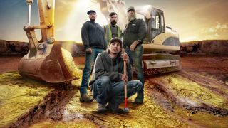 Gold Rush Season 12