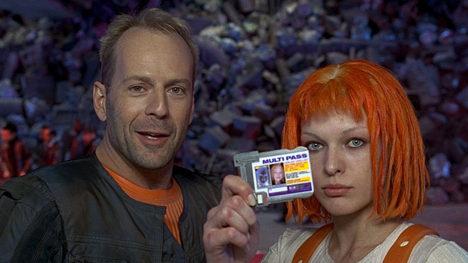 The future movie tech that's already here