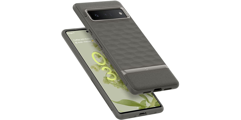 Best Google Pixel 6 Pro cases