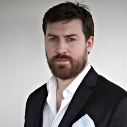 Tom Bailey