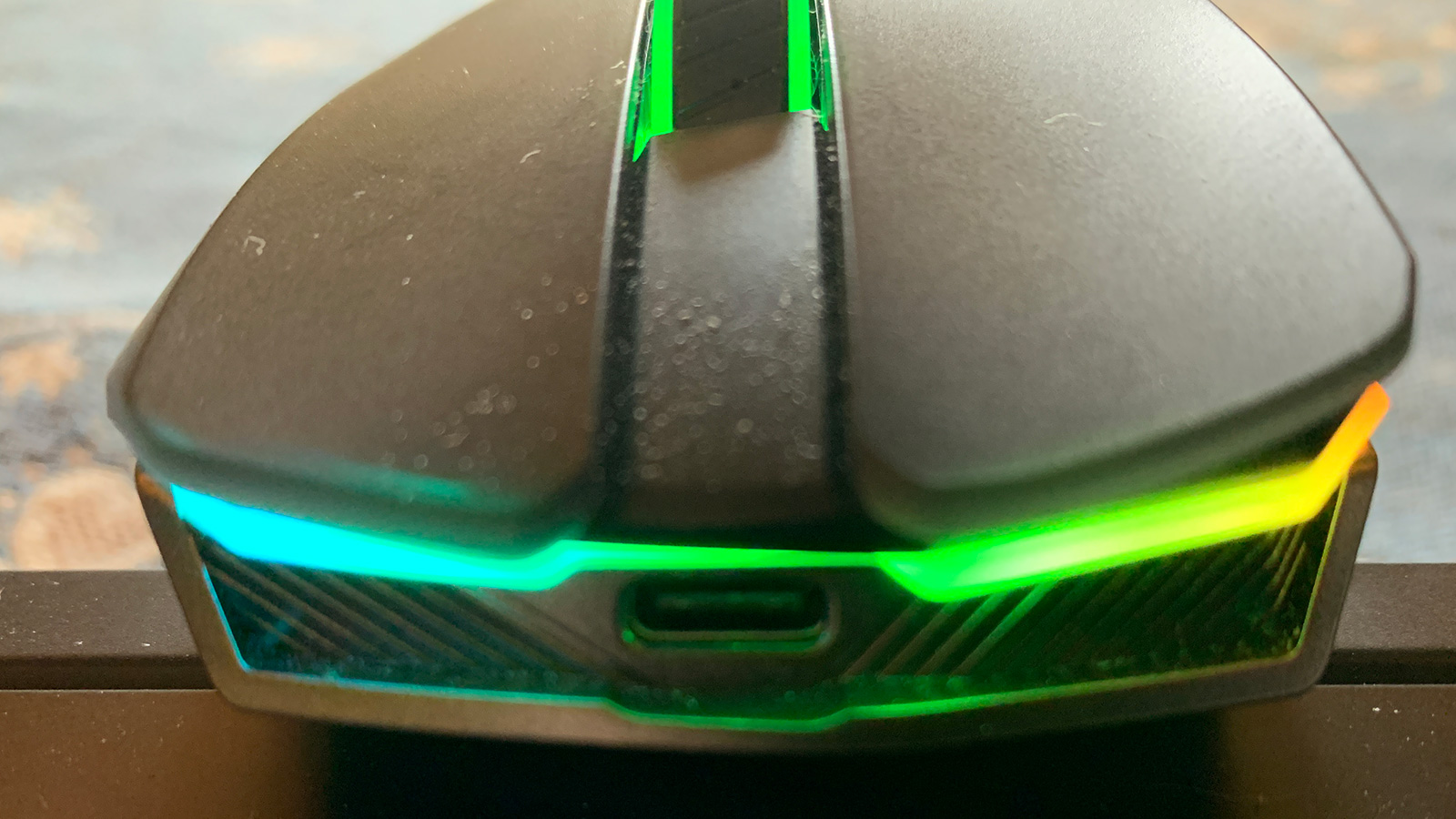 Asus Rog Chakram