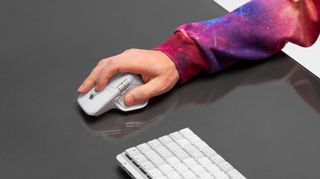 Logitech MX Master 4