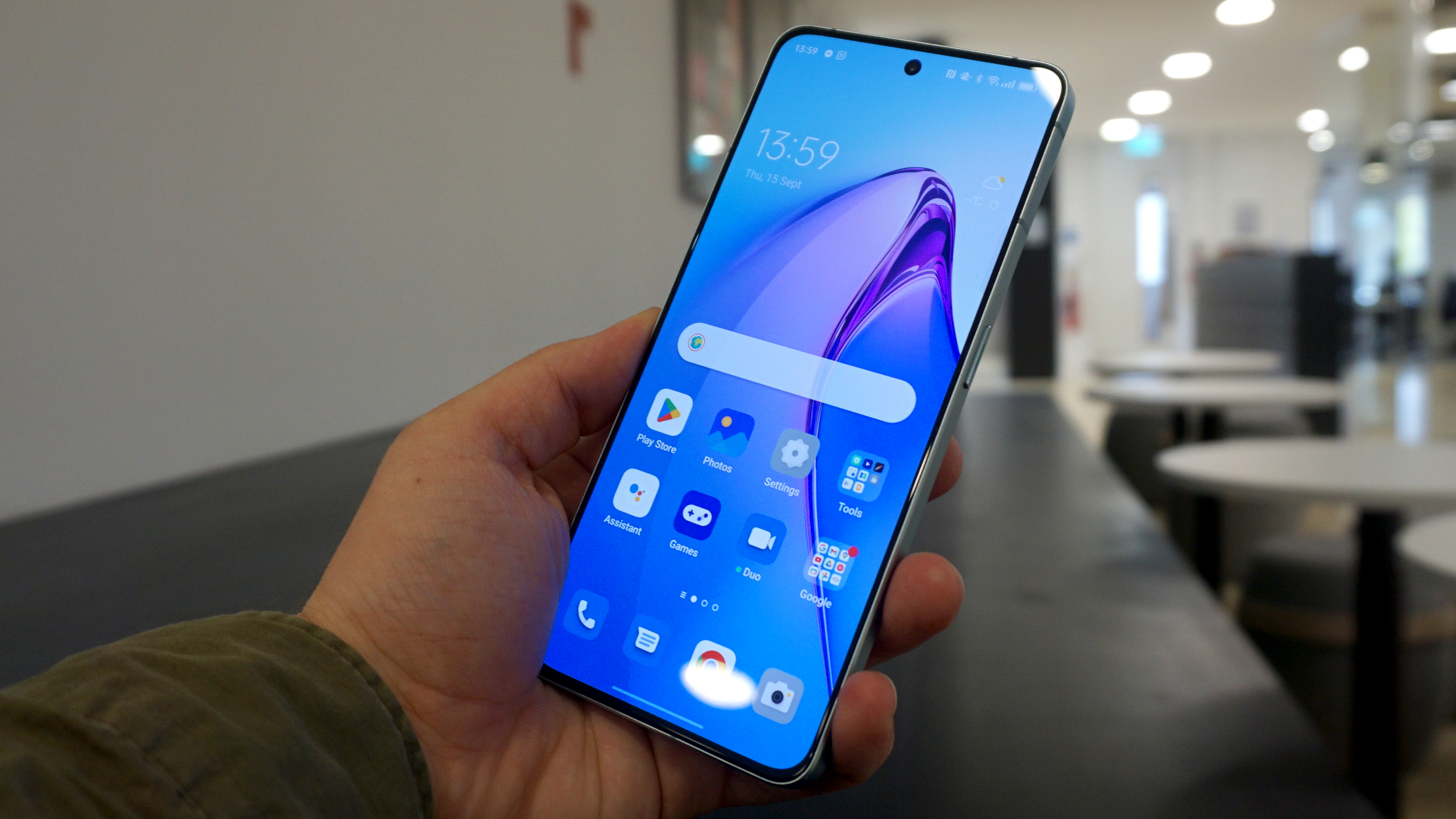 Oppo Reno 8 Pro