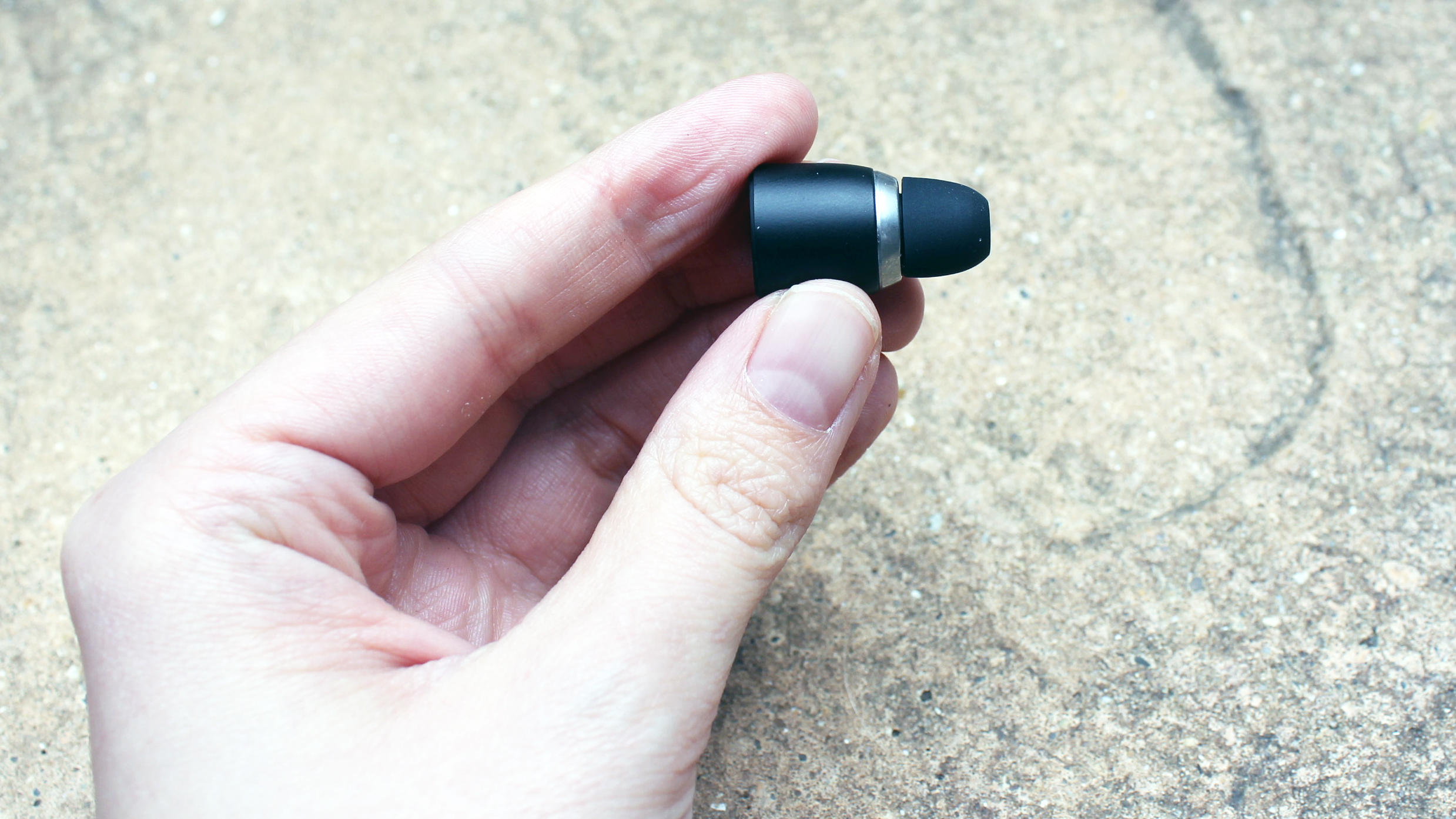 cambridge audio melomania 1 plus earbud