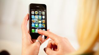 iPhone 4