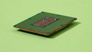 Intel Comet Lake