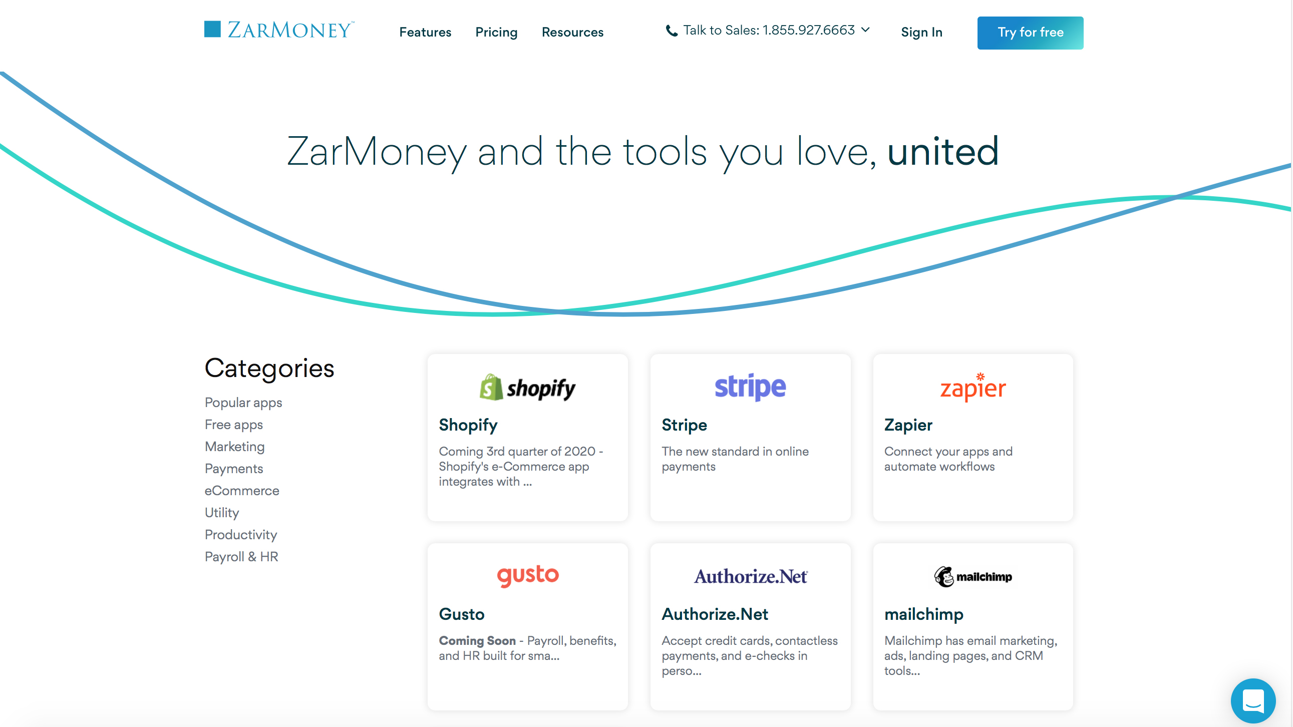 ZarMoney