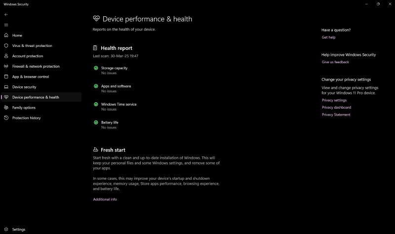 Microsoft Defender