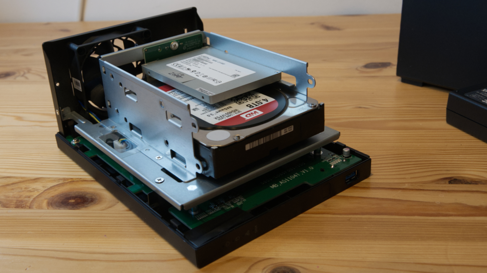 Asustor DRIVESTOR 2 (AS1102T)