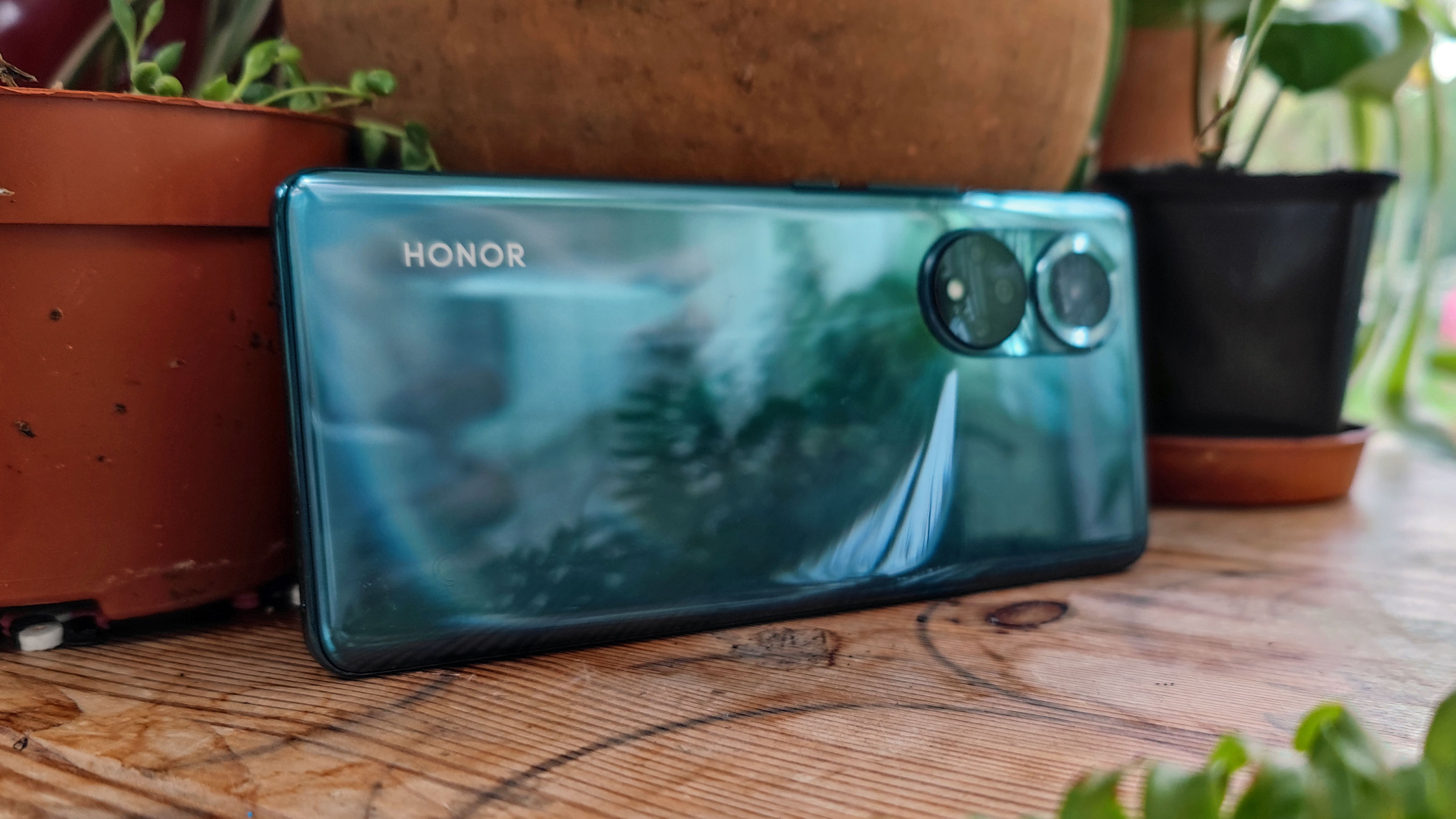 Honor 50