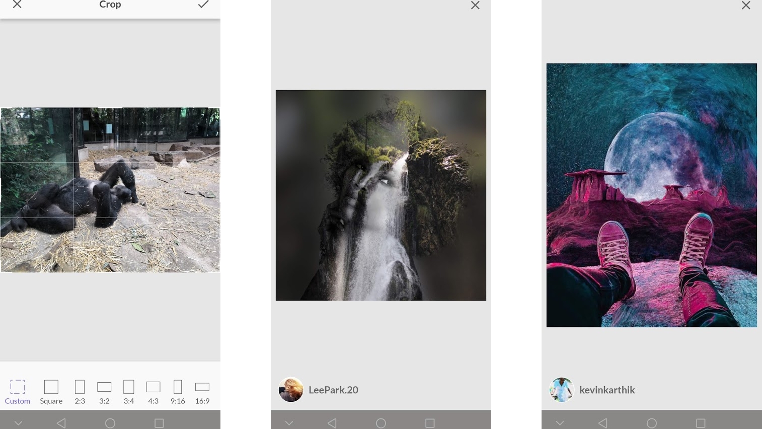 StoryZ Photo Motion &amp;amp; Cinemagraph
