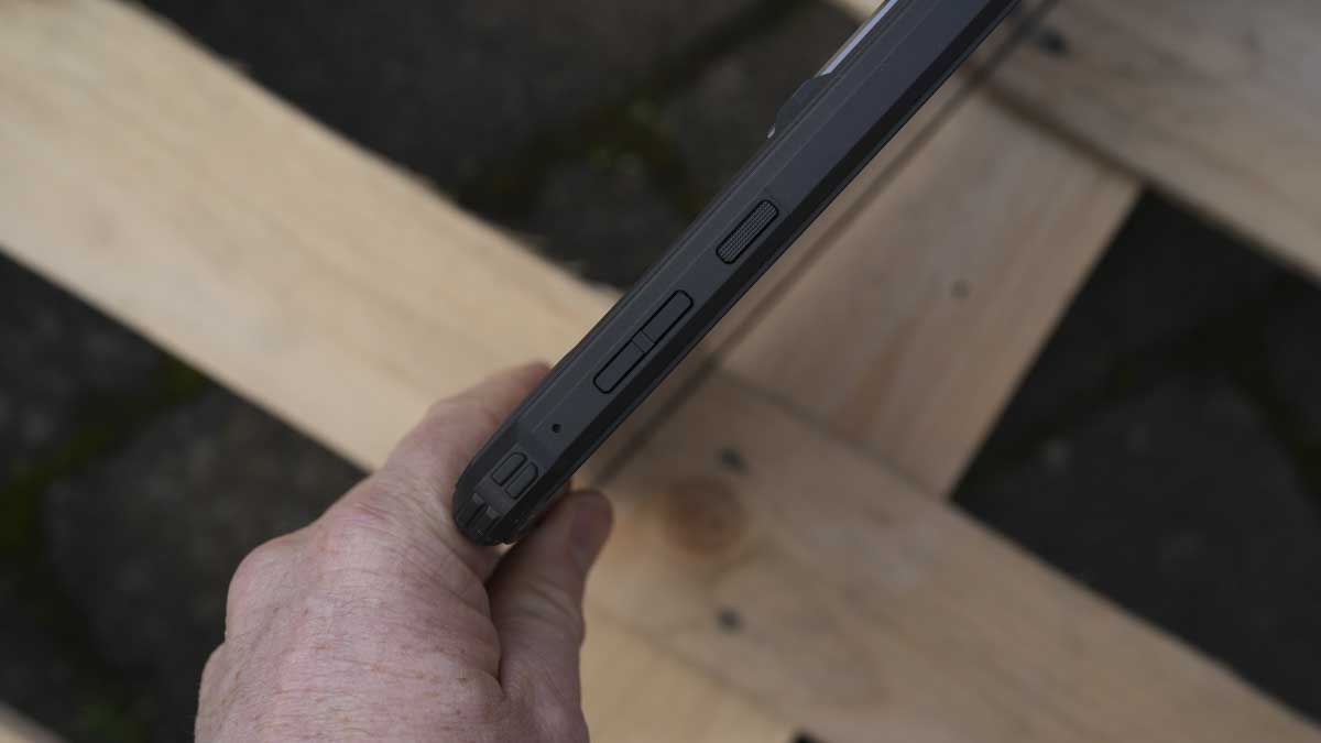 Oukitel RT8