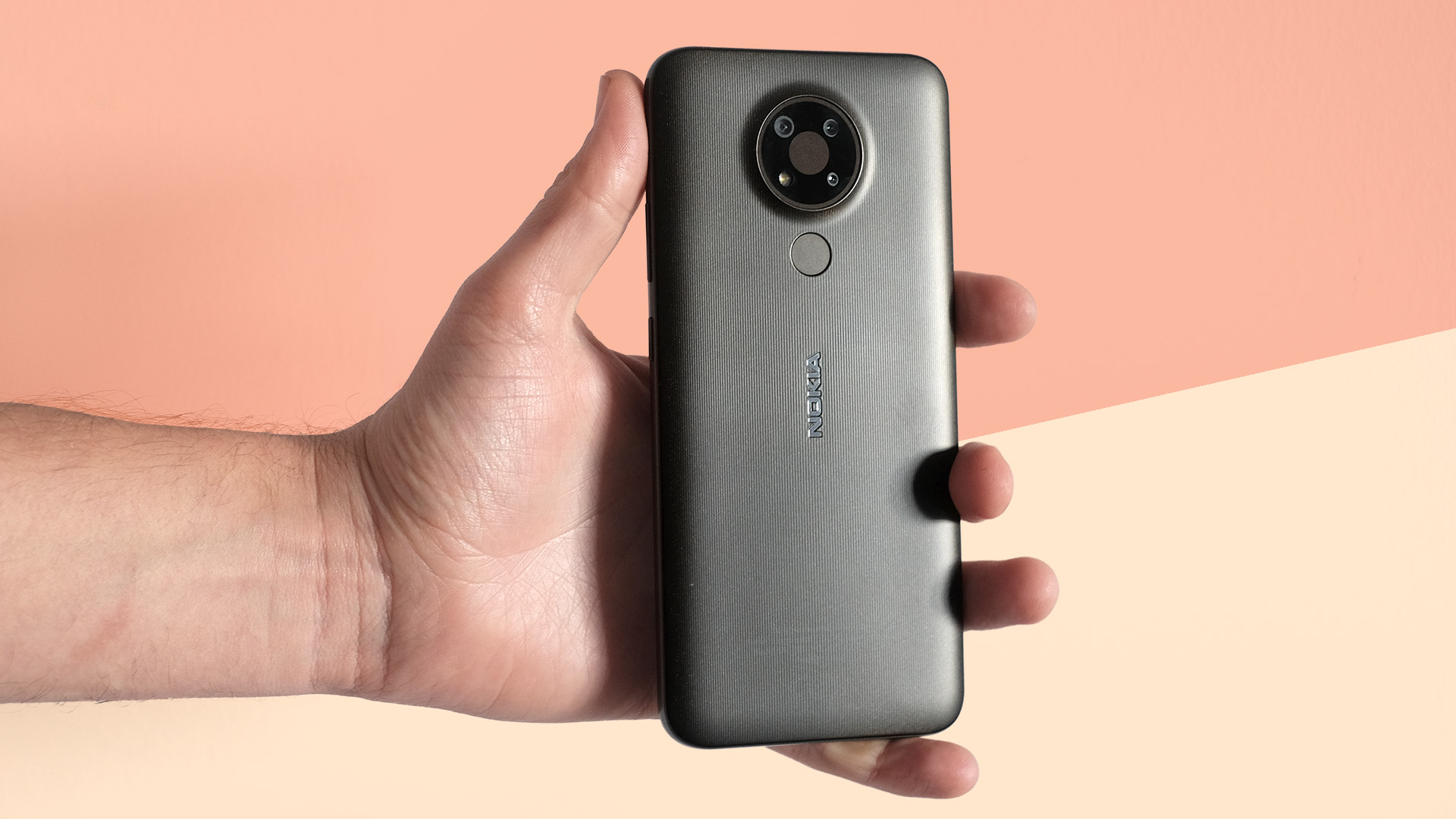 Nokia 3.4