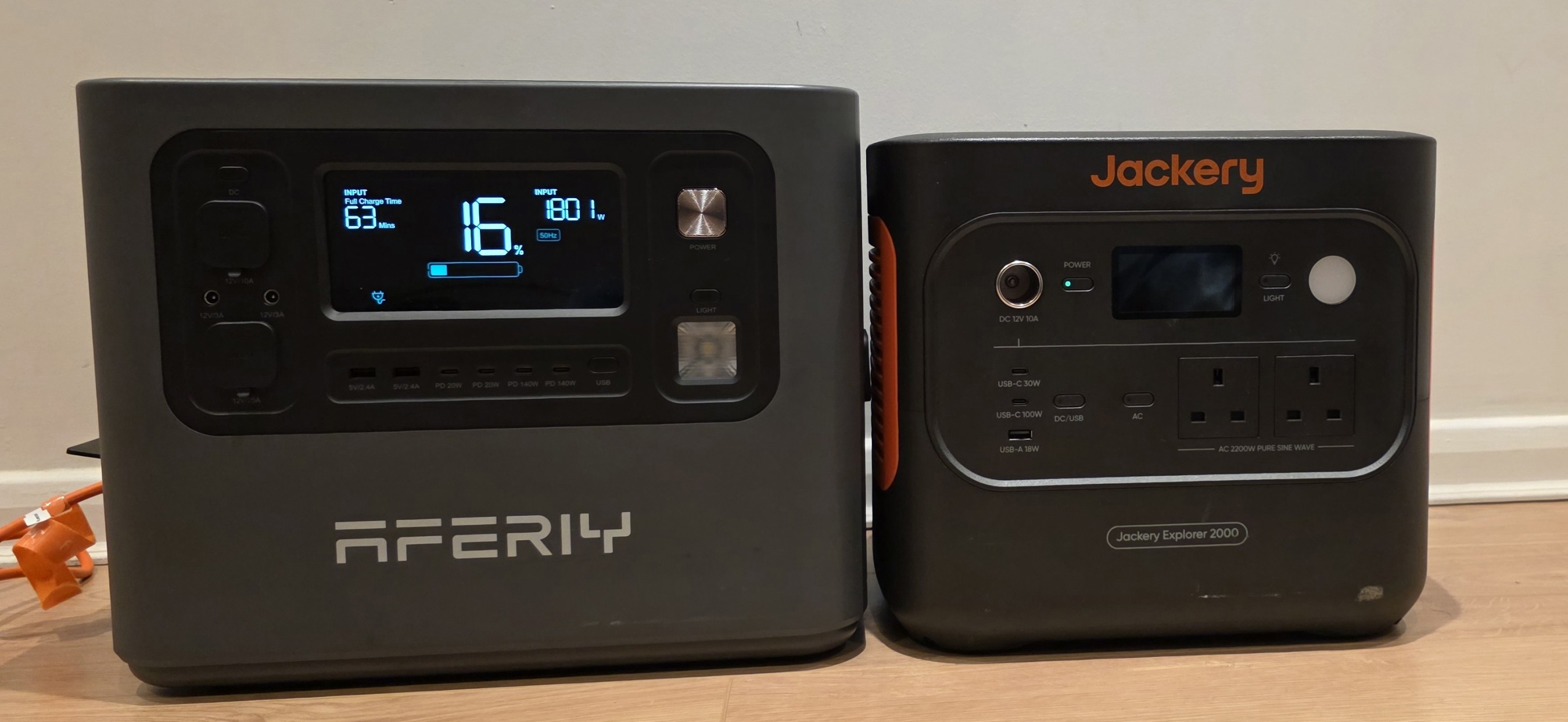 AFERIY P280 3