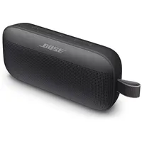 Bose SoundLink Flex (2nd gen, Black) Bose SoundLink Flex (2nd gen, Black)