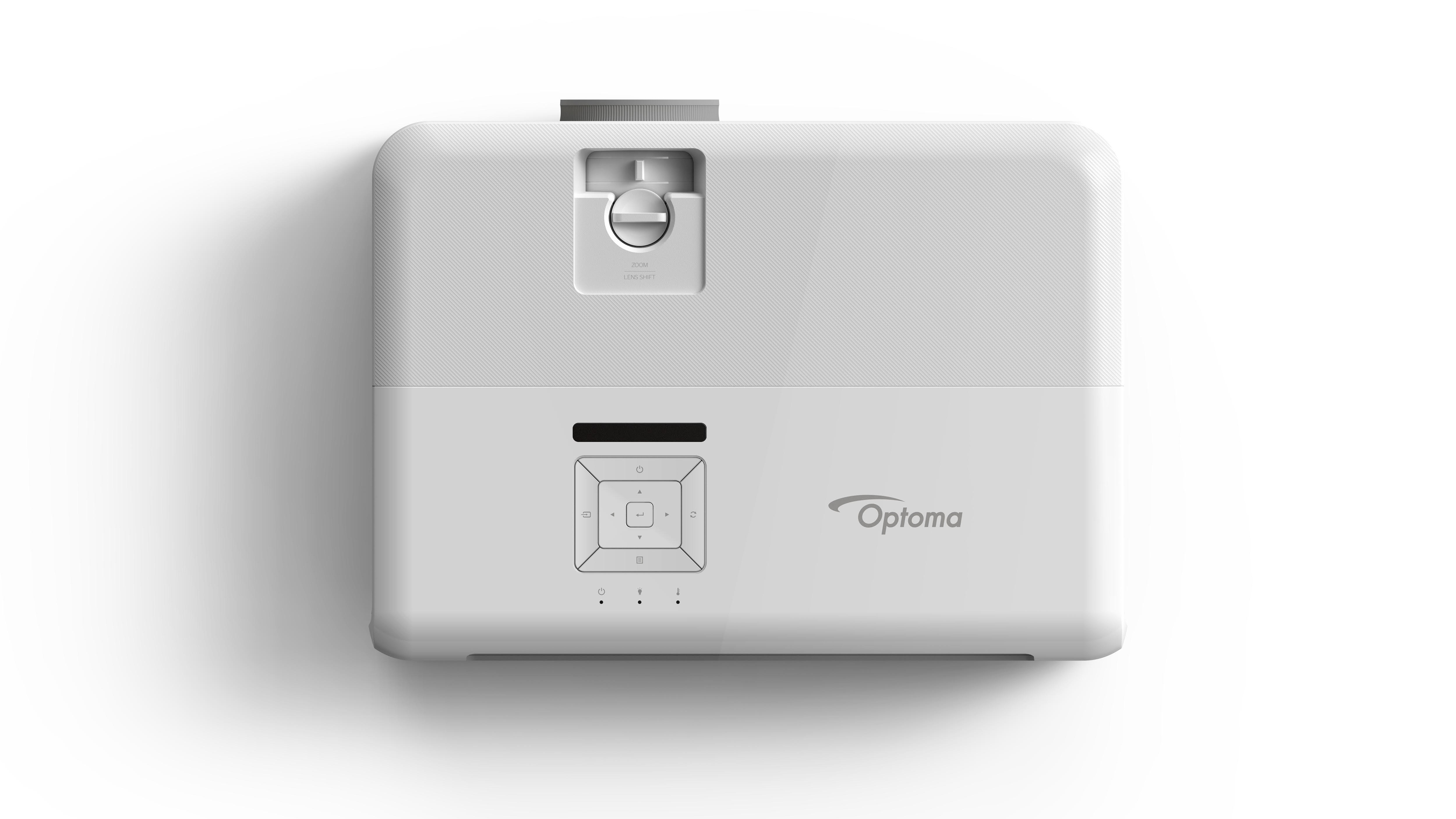 Optoma UHD52ALV