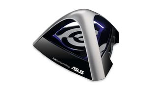 Asus EA-N66 Ethernet Adaptor