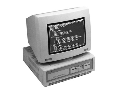 Intel 8086