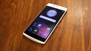 Oppo N3 review