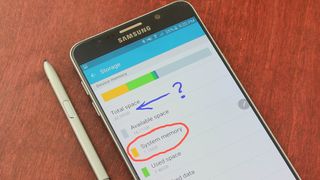 Samsung Galaxy Note 5 tipped to touch down in UK this January