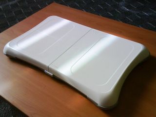 boxing wii