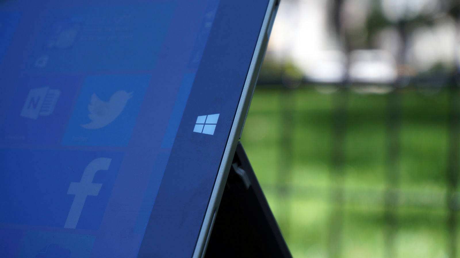 Microsoft Surface Pro 3 review