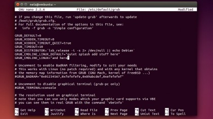 How to fix any Linux problem