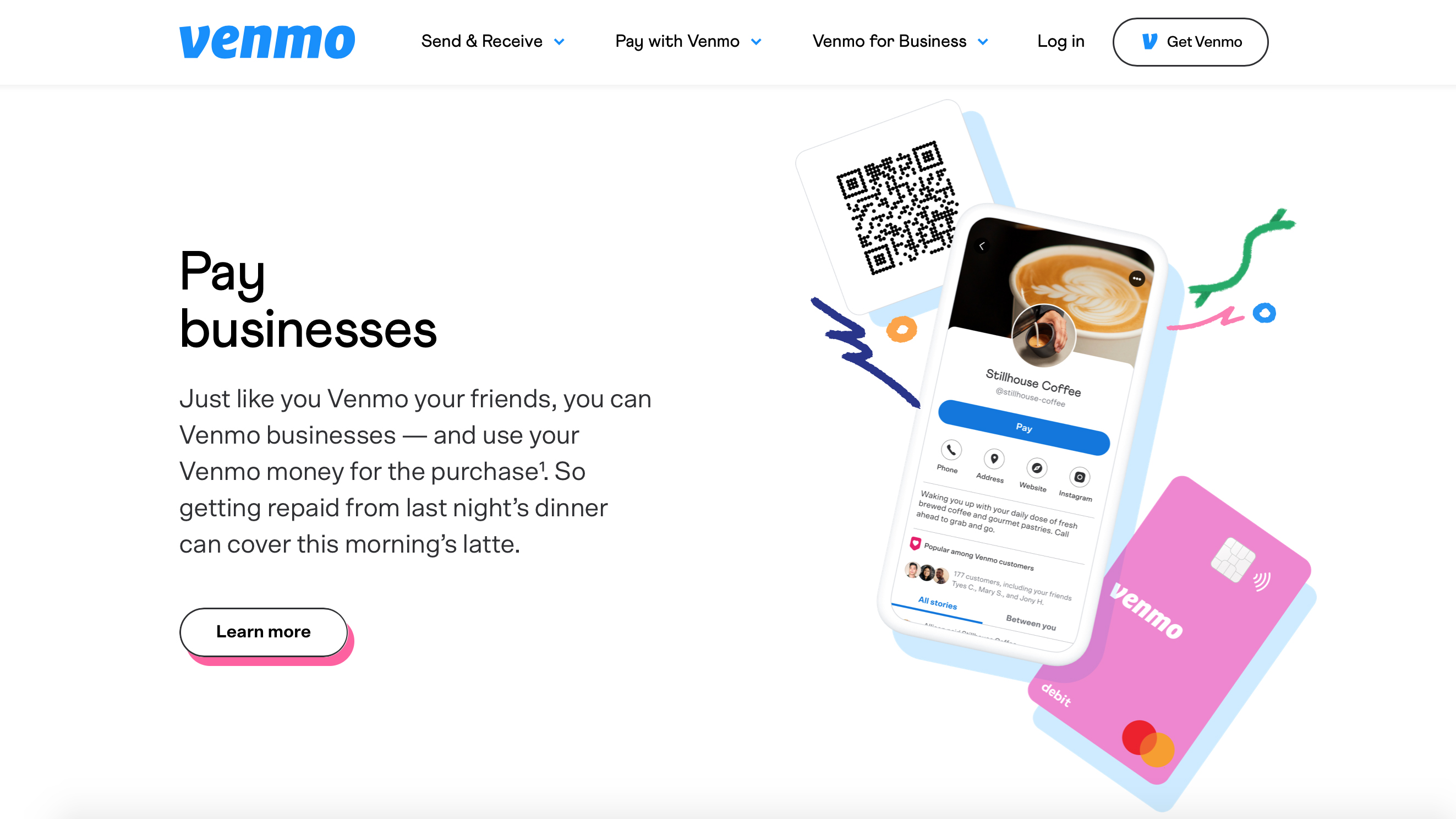 Venmo
