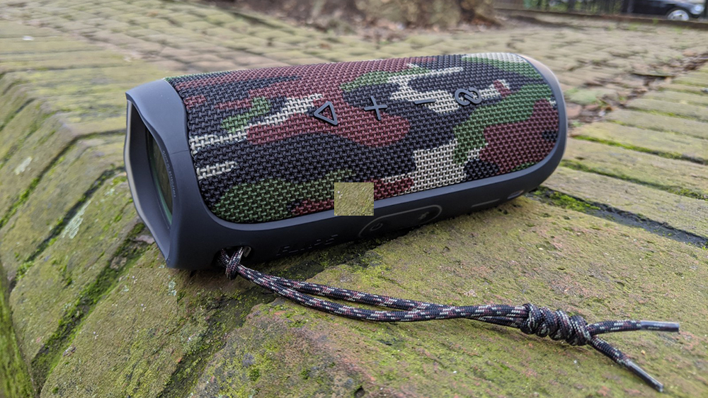 jbl flip 5