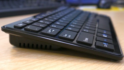 K3 side profile