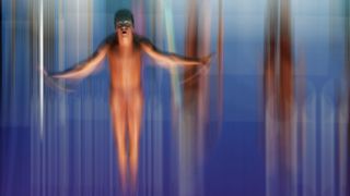 Cutting edge technology to capture the 2012 Olympic Games