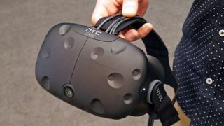 HTC Vive