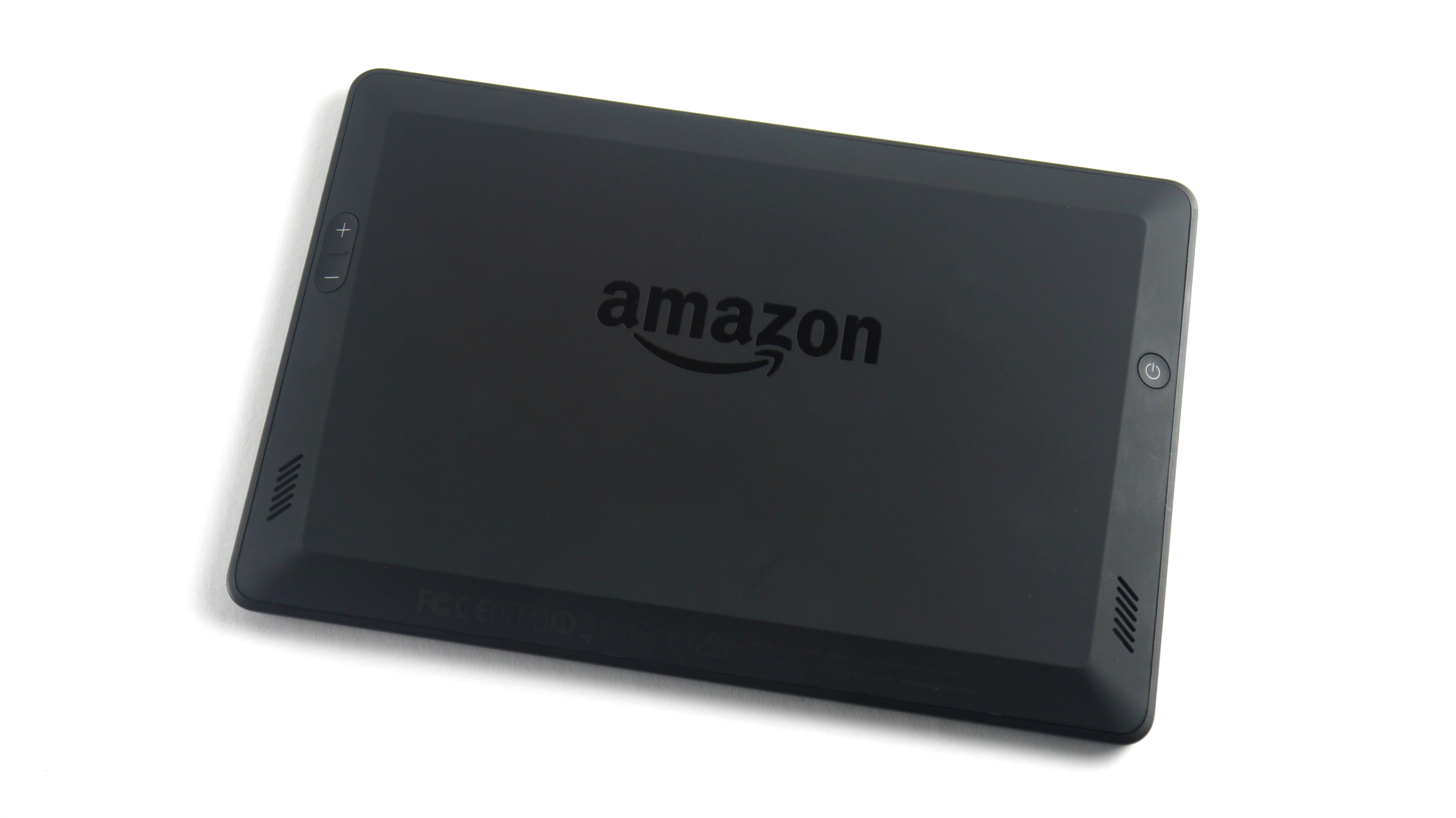 Amazon Kindle Fire HD
