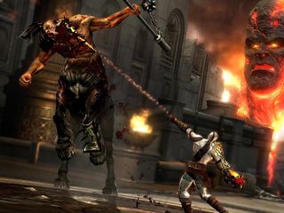 God of War III