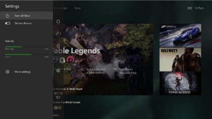 Windows 10 Xbox