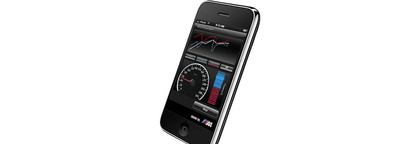 BMW iDrive