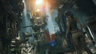 tomb raider