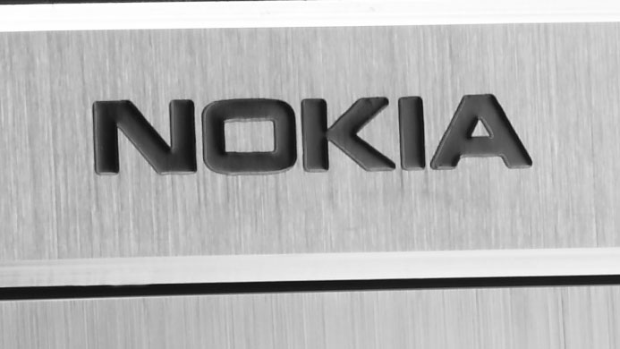 Nokia logo