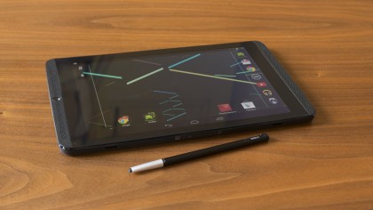 Nvidia Shield Tablet