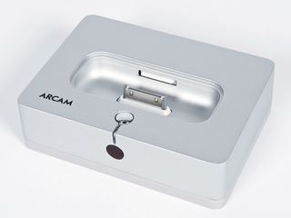 Arcam irDock