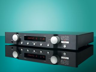 Mark Levinson No.326S Pre-amplifier