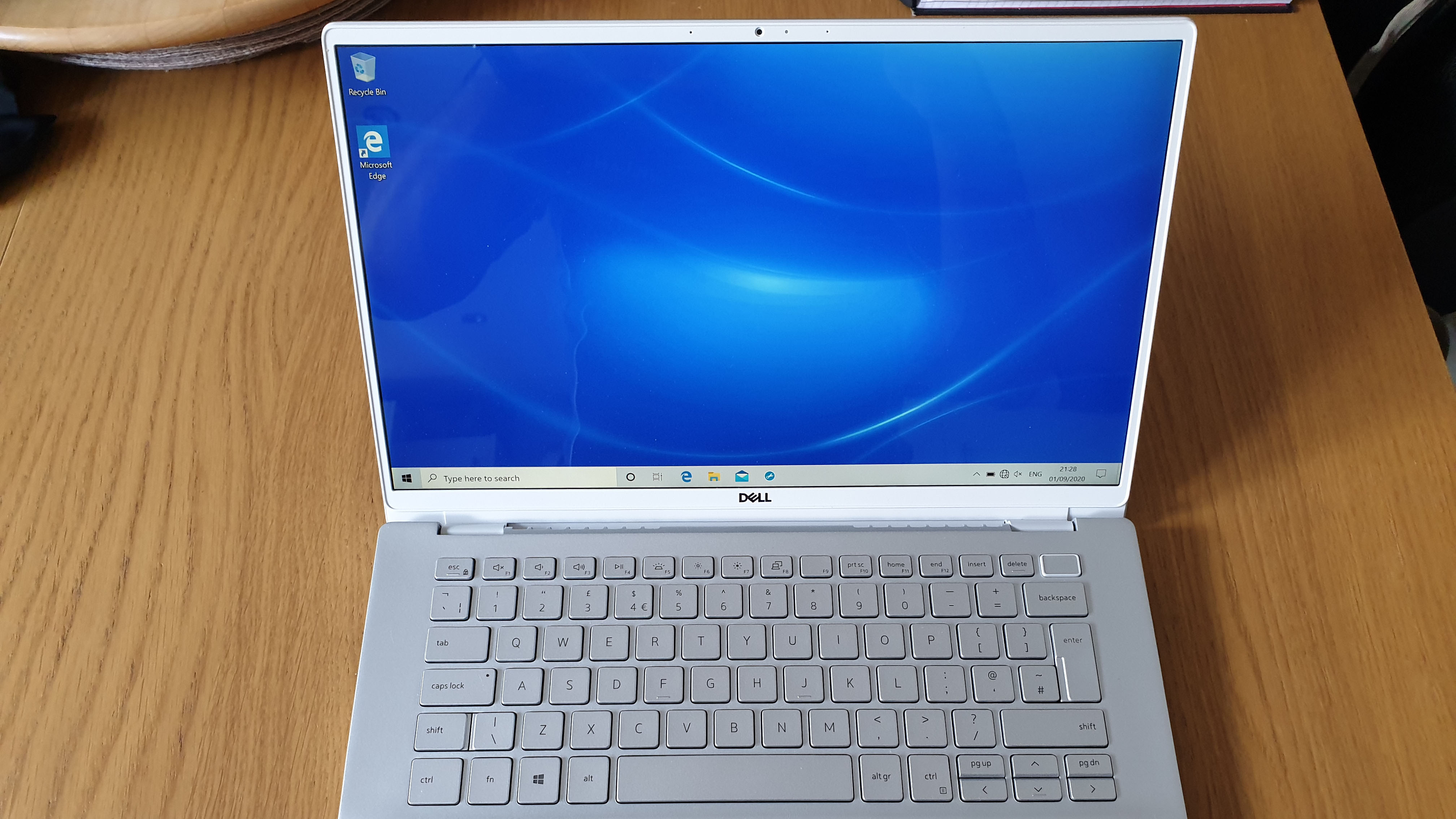 Dell Inspiron 14 7000