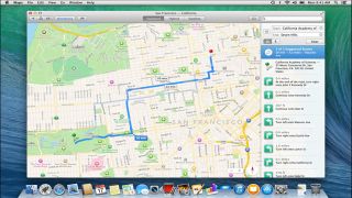 Has Apple Maps got your business' address wrong? You may be getting a call