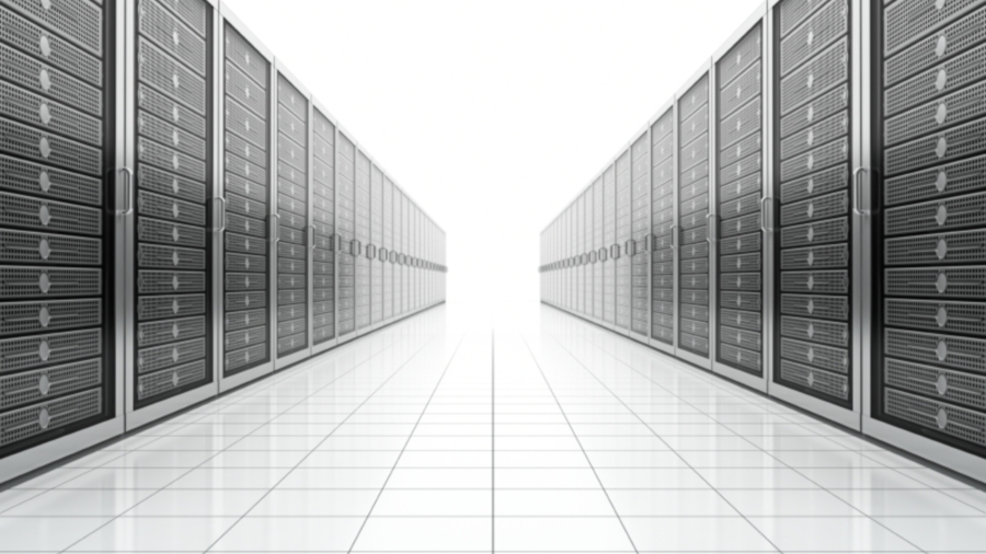 Server image