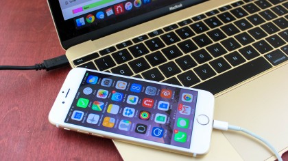 iOS
