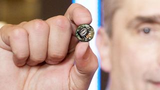 How to make a $9 supercomputer